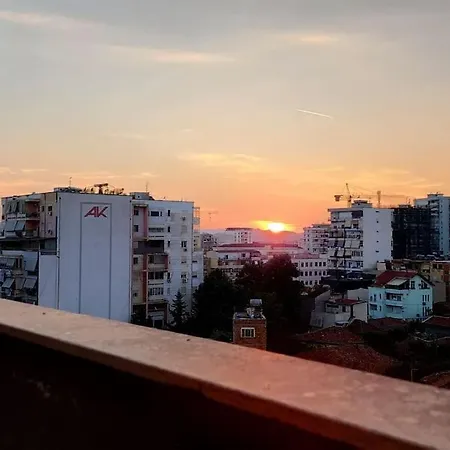 Hi S2 Center Self Check In 24h Apartment Tirana