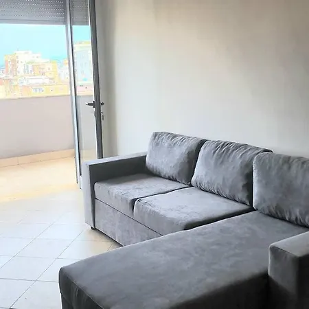 Apartment Hi S2 Center Self Check In 24h Tirana