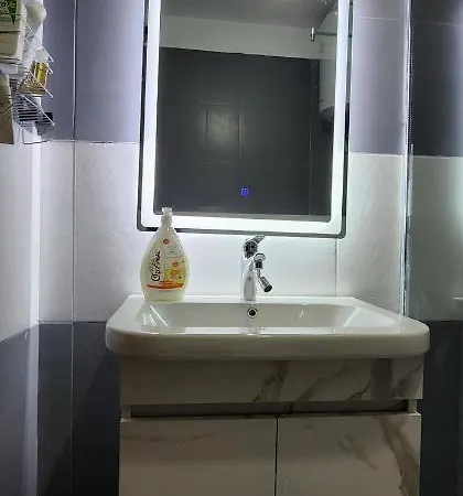 Hi S2 Center Self Check In 24h Apartment